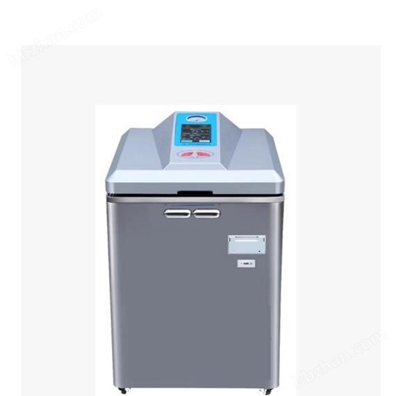 GBPI fully automatic reverse pressure high-temperature steaming pot