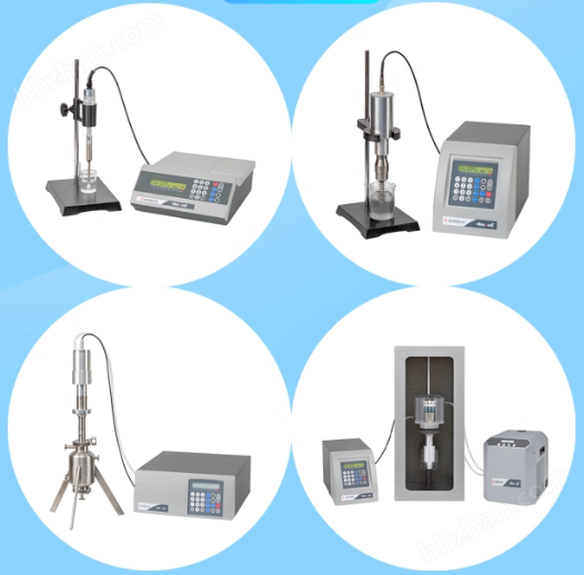 VC505/VC750超聲波細胞破碎儀