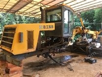 路面設(shè)備維修（平地機(jī)、壓路機(jī)、攤鋪機(jī)等）