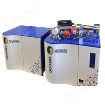 HS2022 高靈敏度穩(wěn)定同位素比質(zhì)譜儀