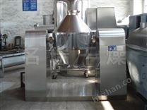 WHJ系列雙錐混合機(jī)