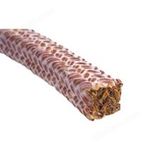 A7401耐磨型盤根-酚醛