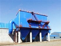 KWD/RD寬間距靜電除塵器
