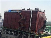 CDG型系列高壓靜電除塵器