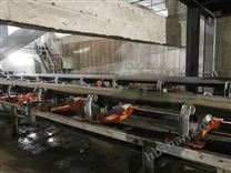 陣列式電子皮帶秤