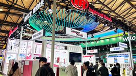 英格索蘭集團(tuán)攜旗下品牌閃耀第27屆上海國(guó)際環(huán)博會(huì) 