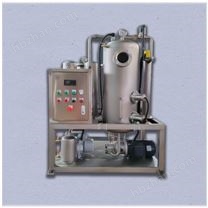 304不銹鋼真空濾油機