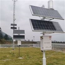 气象环境检测监测分析全自动气象监测气象站