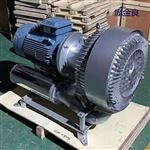 DH18321191675單葉輪防爆風(fēng)機 FBZ-71D-2