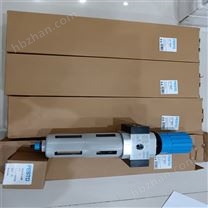 FESTO费斯托水分离器MS6-LWS-1/2-U-V功能