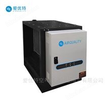 自清潔油煙凈化器