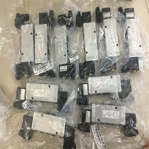 NORGREN諾冠電磁閥2623077305002400作用