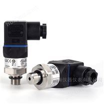 A-10壓力變送器WIKA壓力傳感器