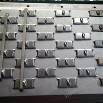 新型斜孔塔板应用于脱苯塔改造项目