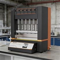 SZC-D1糧食食品脂肪含量測定儀