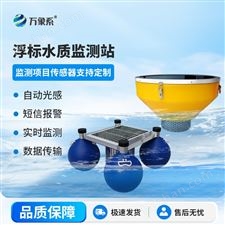 WX-SFB05-浮标式水质自动监测系统