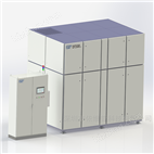 MVR蒸發濃縮設備