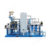 液氮低溫氣體提純設(shè)備 功能可定制