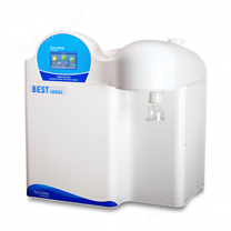 BEST-R雙級反滲透超純水機（基礎(chǔ)型）