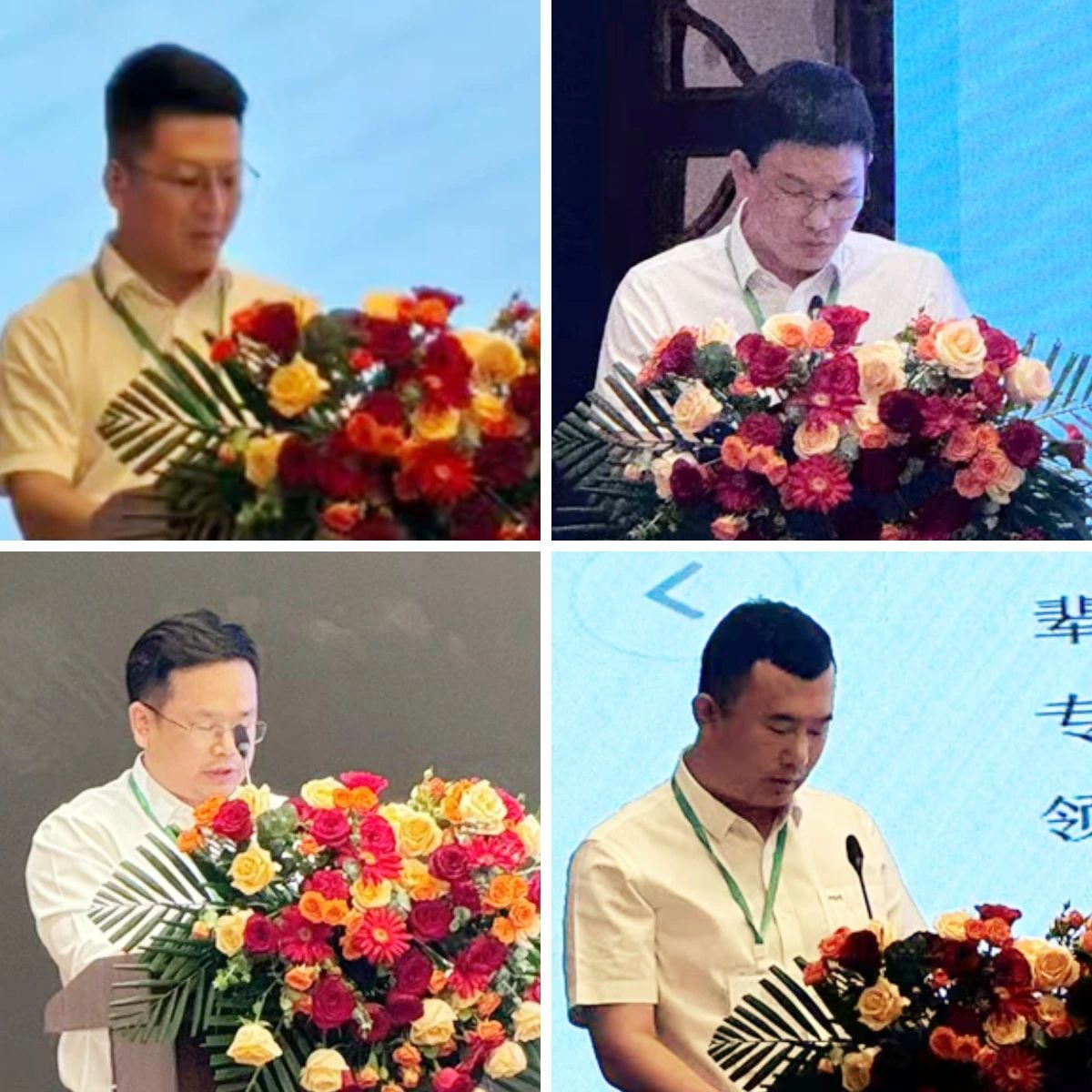 登泰山而謀全局——東方泵業(yè)2025年中營銷會議吹響攻堅號角