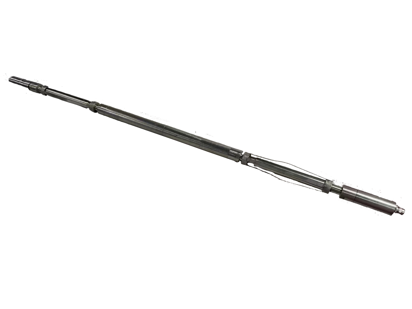 DKSA-850s 井下出砂監(jiān)測(cè)儀：重塑油氣開采監(jiān)測(cè)新格局