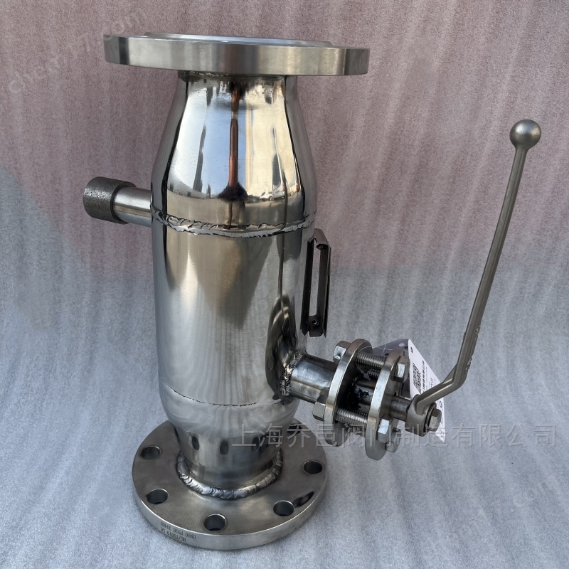 ZPG-I反冲洗过滤器ZPG-L