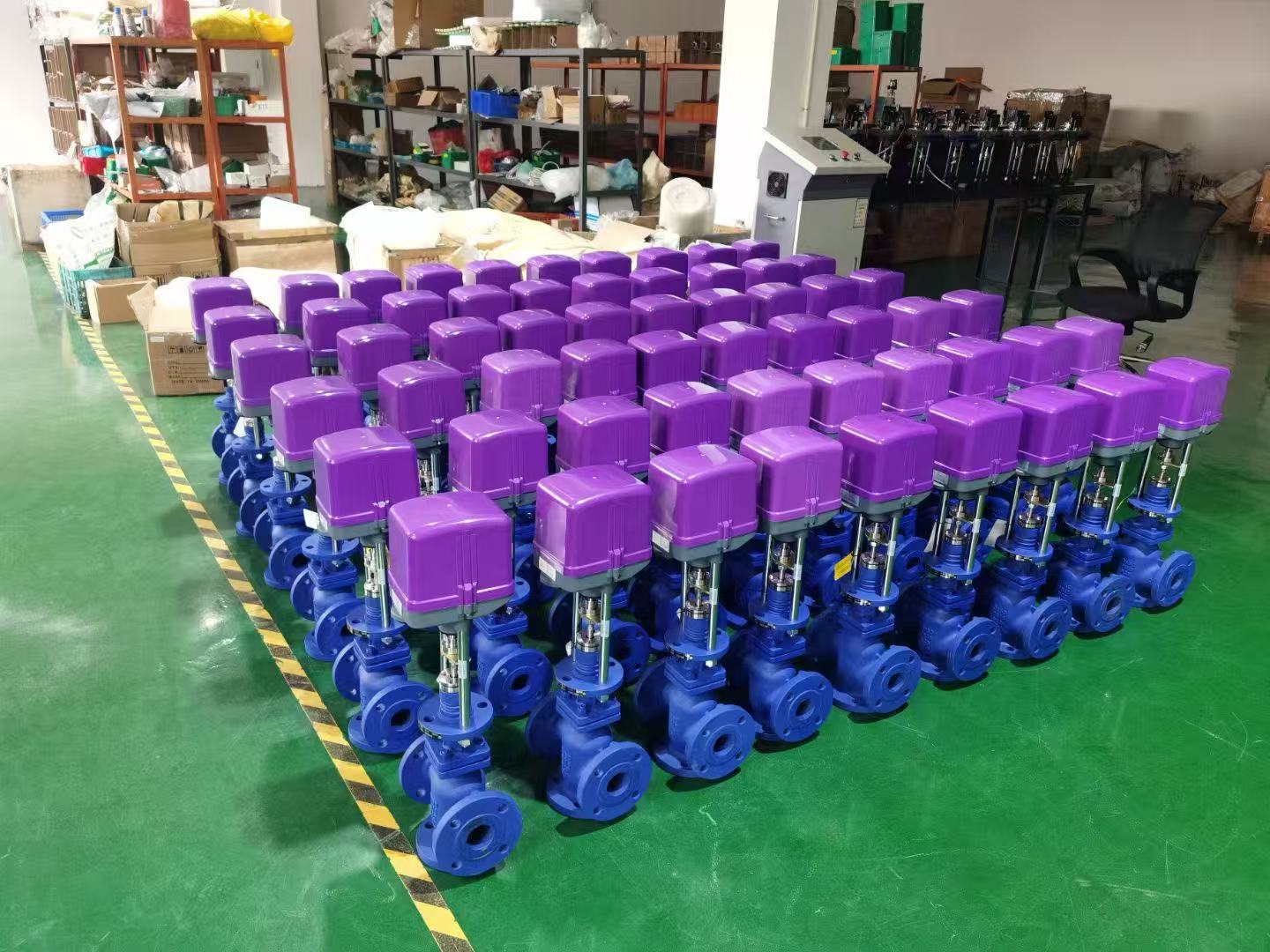 强强联合，共筑绿色未来