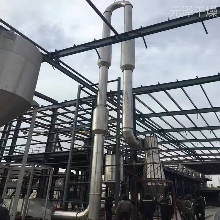 脈沖式氣流制粒機操作性能靈敏