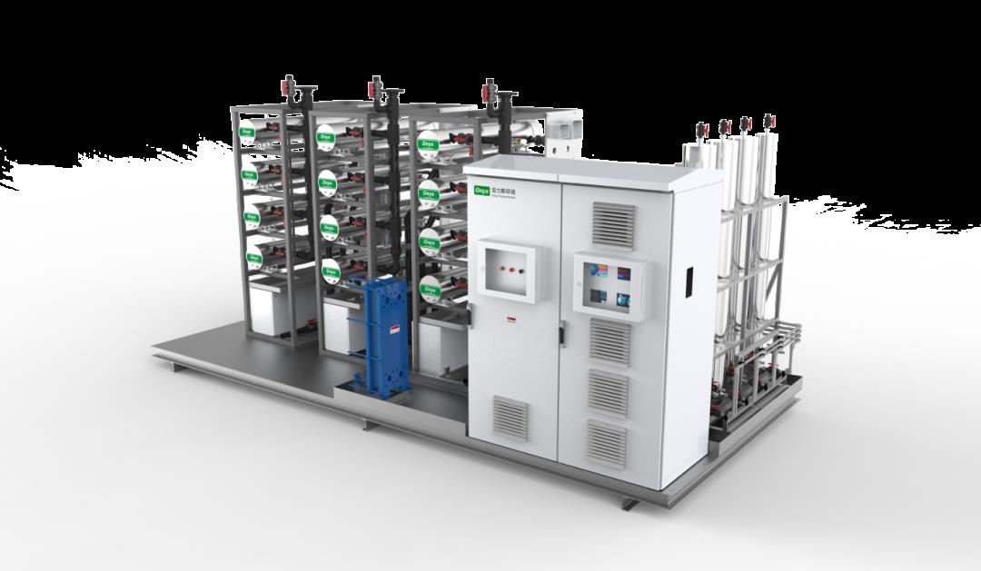 消毒副产物NDMA丨对饮用水体的影响及紫外线解决方案（一）