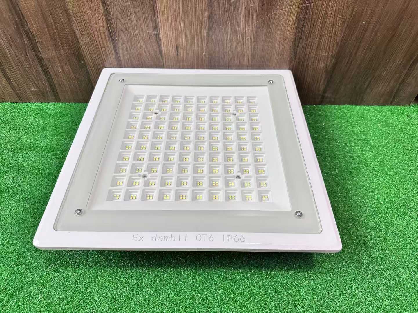 HRG95 系列防爆LED油站燈(IIC)