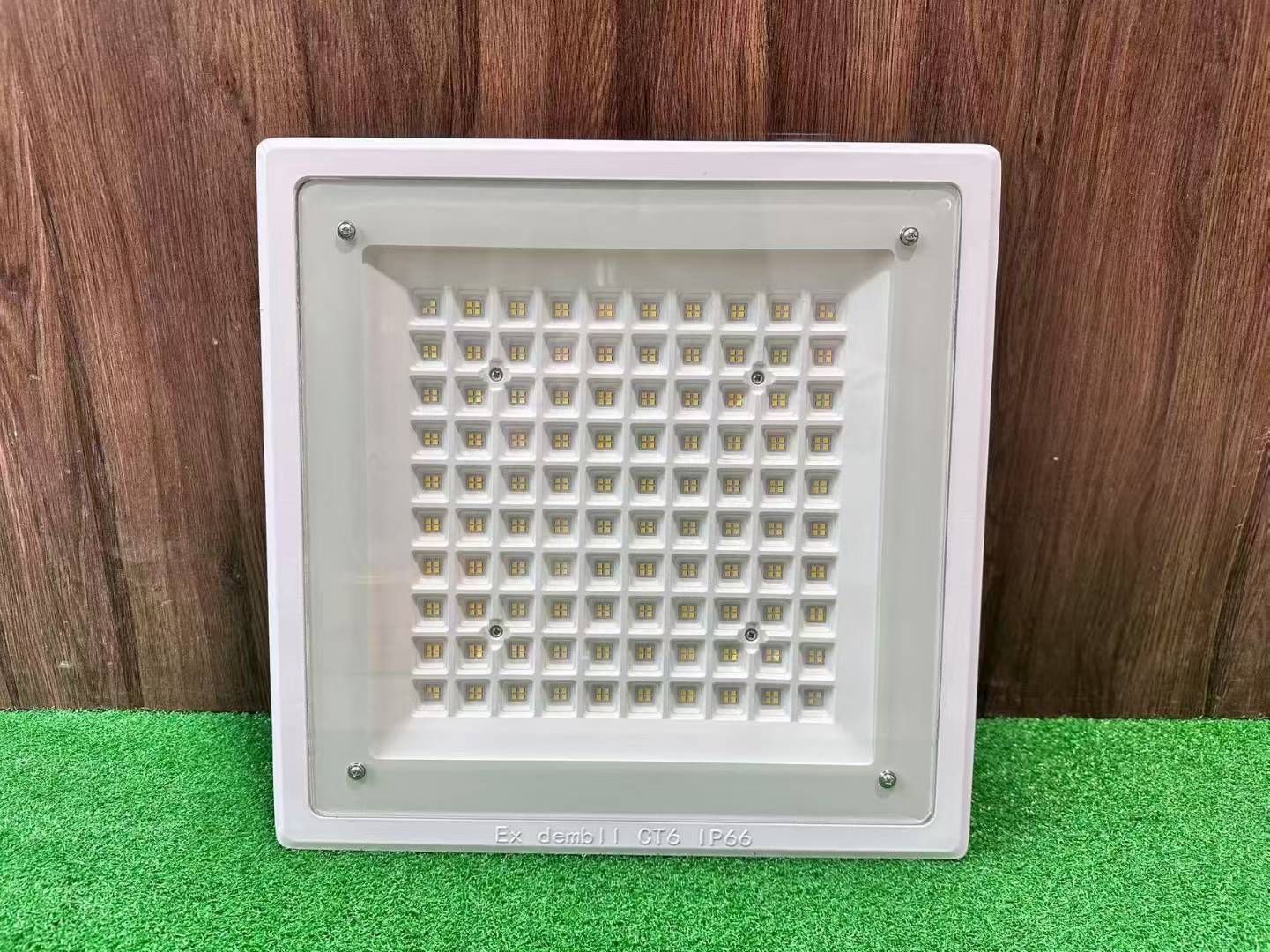 HRG95 系列防爆LED油站燈(IIC)