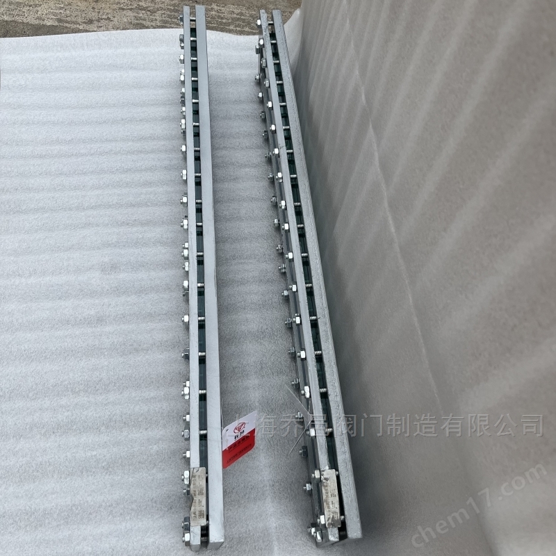 直角長(zhǎng)條形視鏡