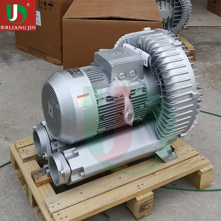 2QB-910-SAH17高压鼓风机