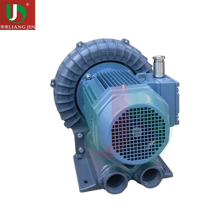 EX-G-5環(huán)形防爆鼓風(fēng)機(jī) EX-G-5環(huán)形防爆鼓風(fēng)機(jī)