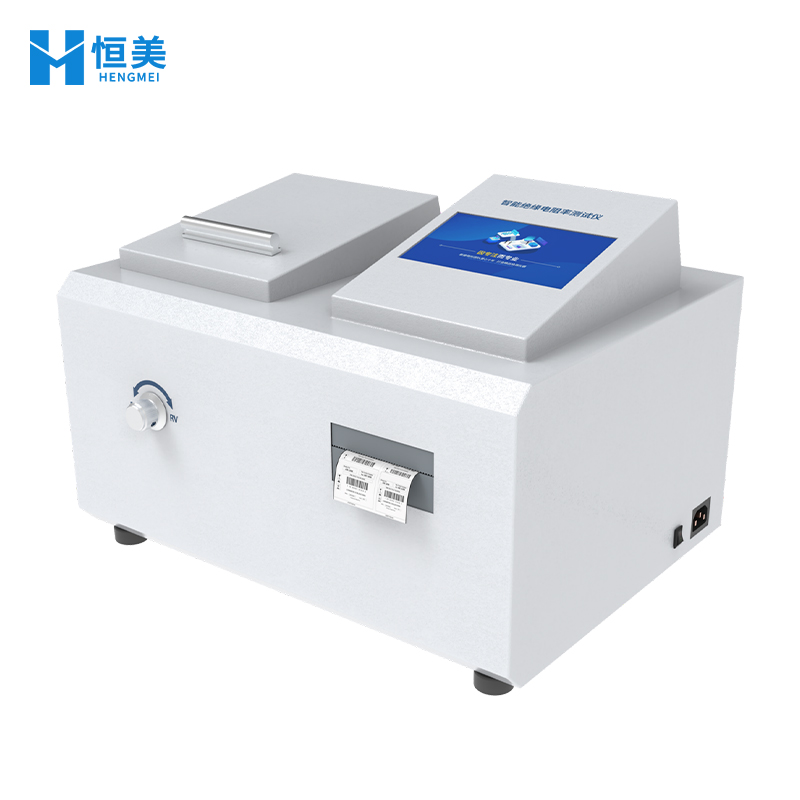 体积表面电阻率测试仪性价比测评：恒美HM-QDZ凭何成<a class=