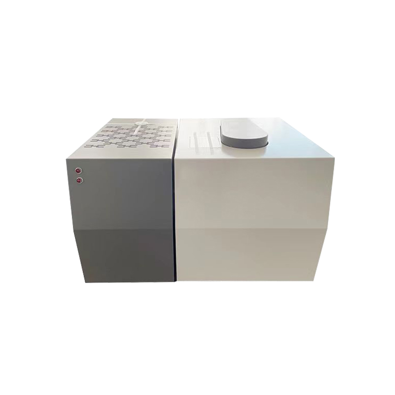 恒美智造全自动量热仪产品知识图谱报告书