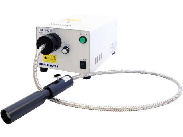 精准视觉之基：揭秘FHL-102如何保障调光过程中的绝对色温稳定