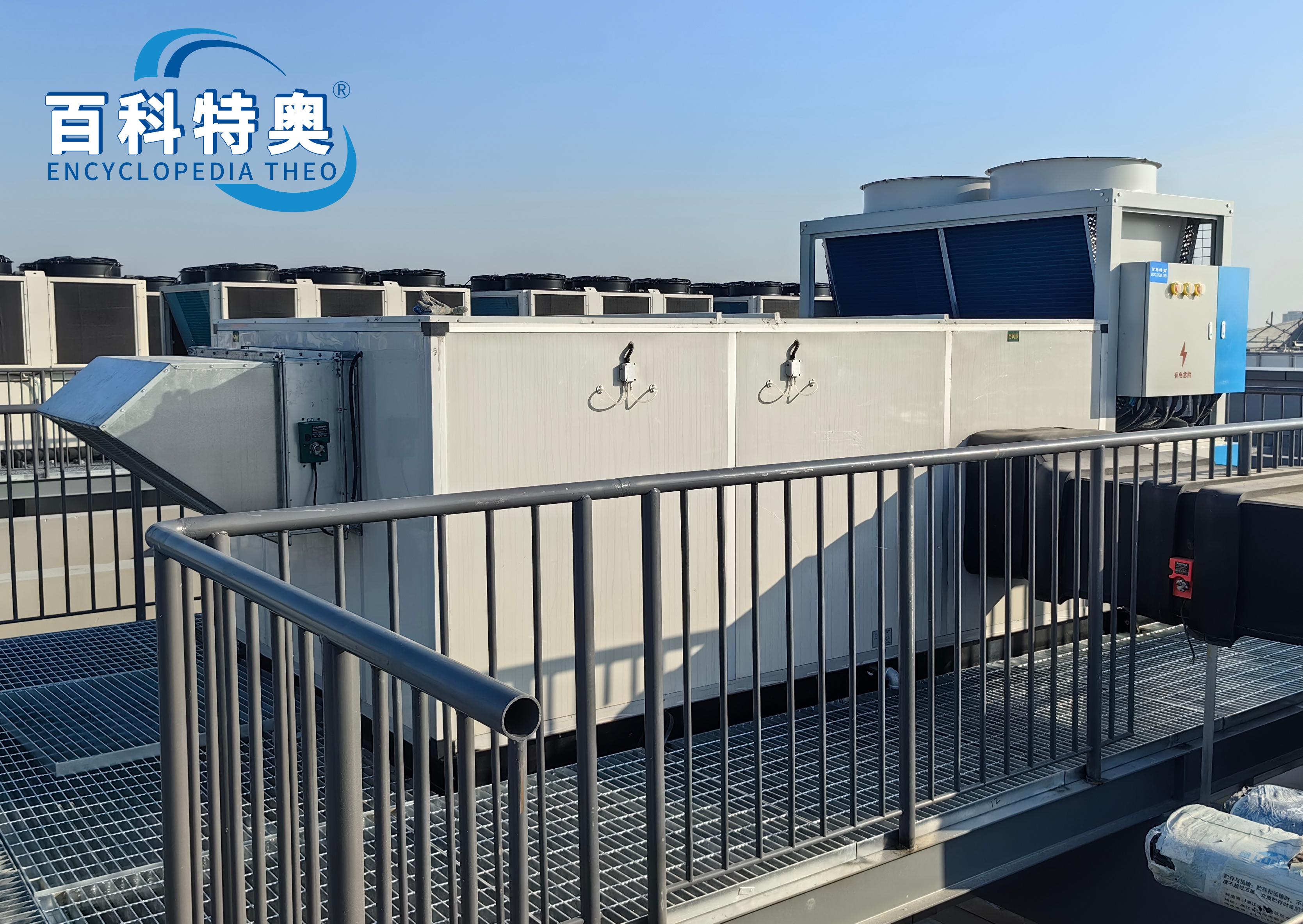 顯熱制冷量與潛熱制冷量的區(qū)別與應(yīng)用