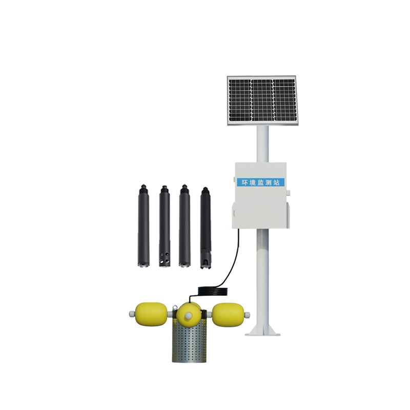 地表水水质监测的方案：降低水环境监测管理成本