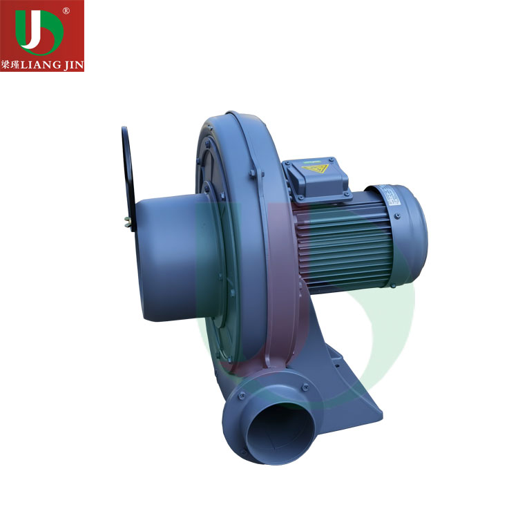 TB150-5透浦式鼓風(fēng)機(jī)