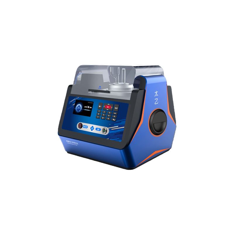 太乙 绝缘油介损测试仪 太乙 绝缘油介损测试仪