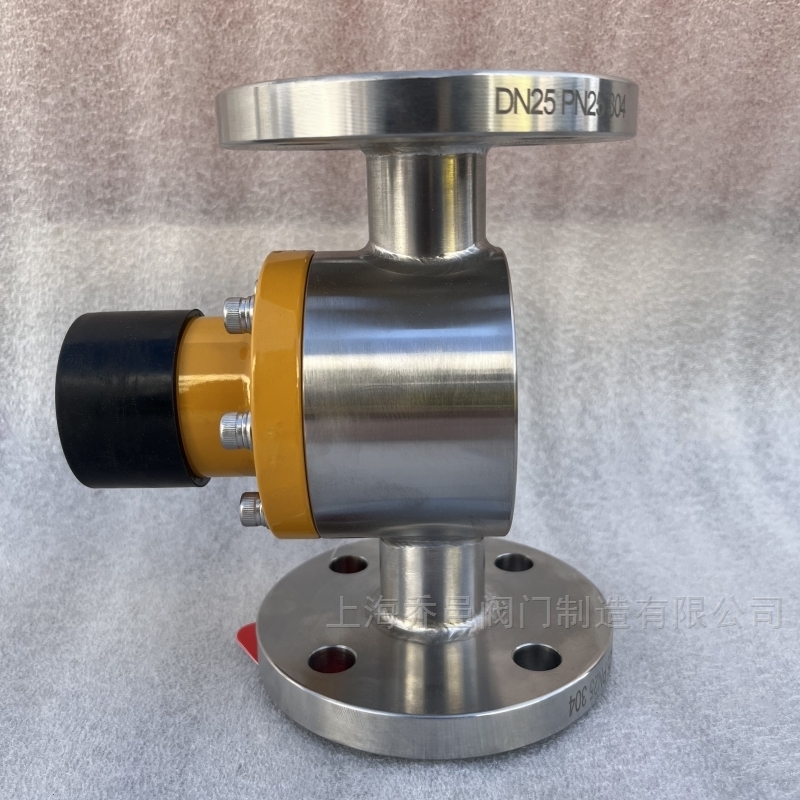 RXBF-S25/1.0-F背压阀