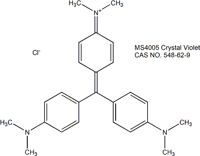 Crystal Violet 結(jié)晶紫 生化試劑