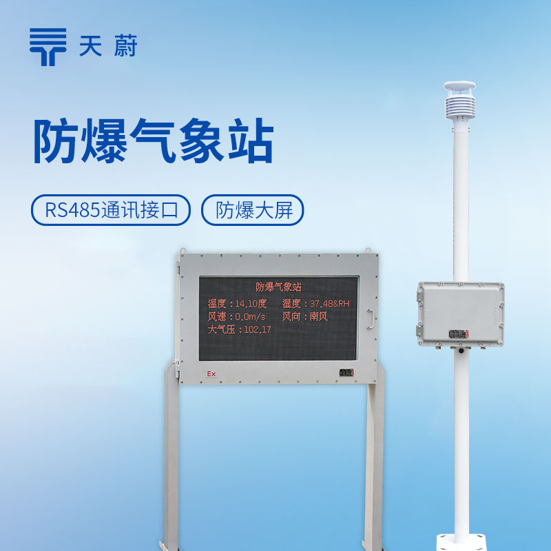 6.jpg 防爆认证+五参数精准监测:五参数防爆气象站的技术交流会