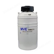 查特 MVE 運輸型液氮罐 氣液兩用儲存容器