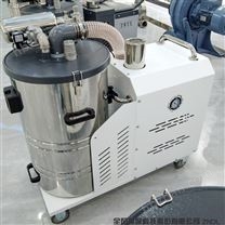 DL濾筒過濾工業(yè)移動(dòng)吸塵器