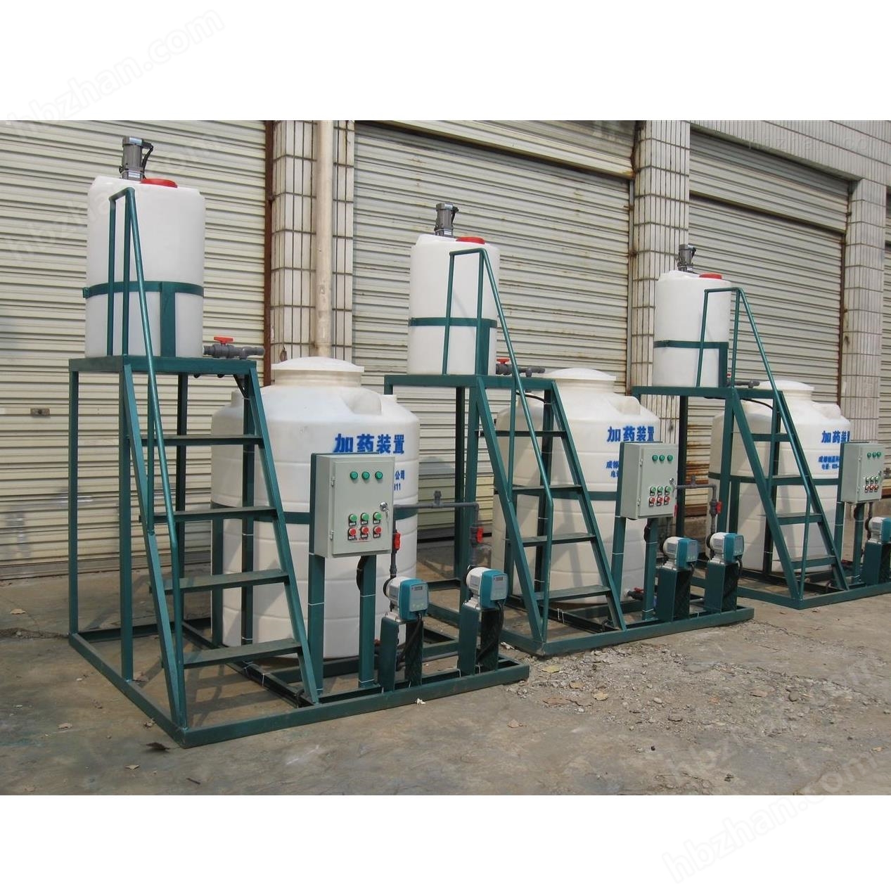 PAC溶藥攪拌裝置,PAM溶藥攪拌裝置