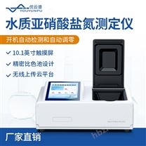 水中亞硝酸鹽氮分析儀