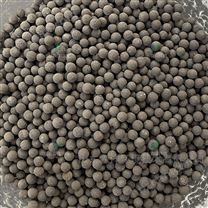 硅铝基臭氧催化剂 降COD 提高臭氧效率