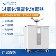過(guò)氧化氫霧化消毒器